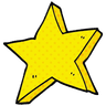 star